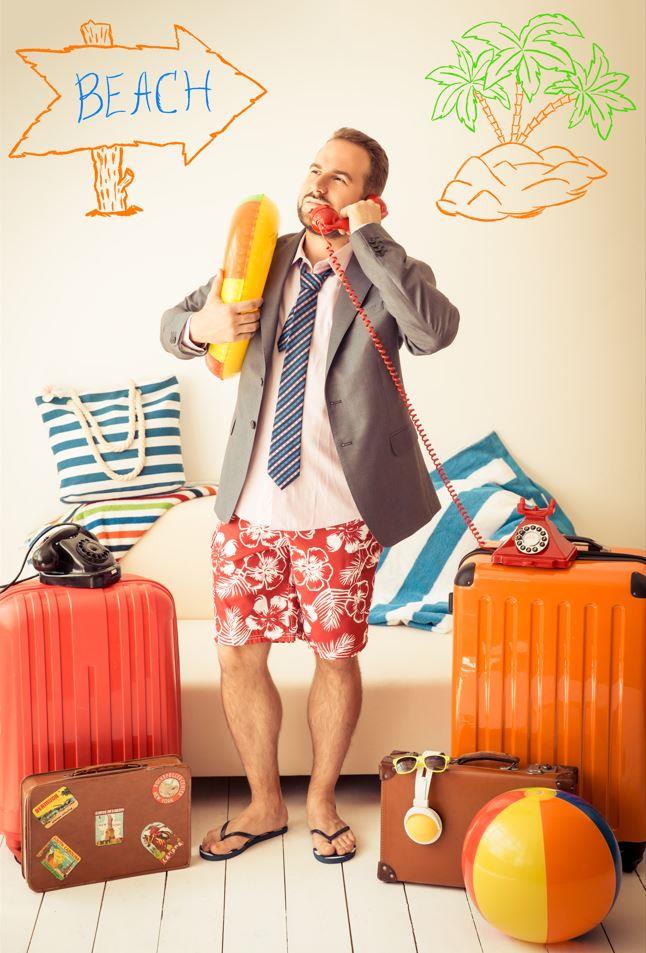 Openingsuren zomervakantie